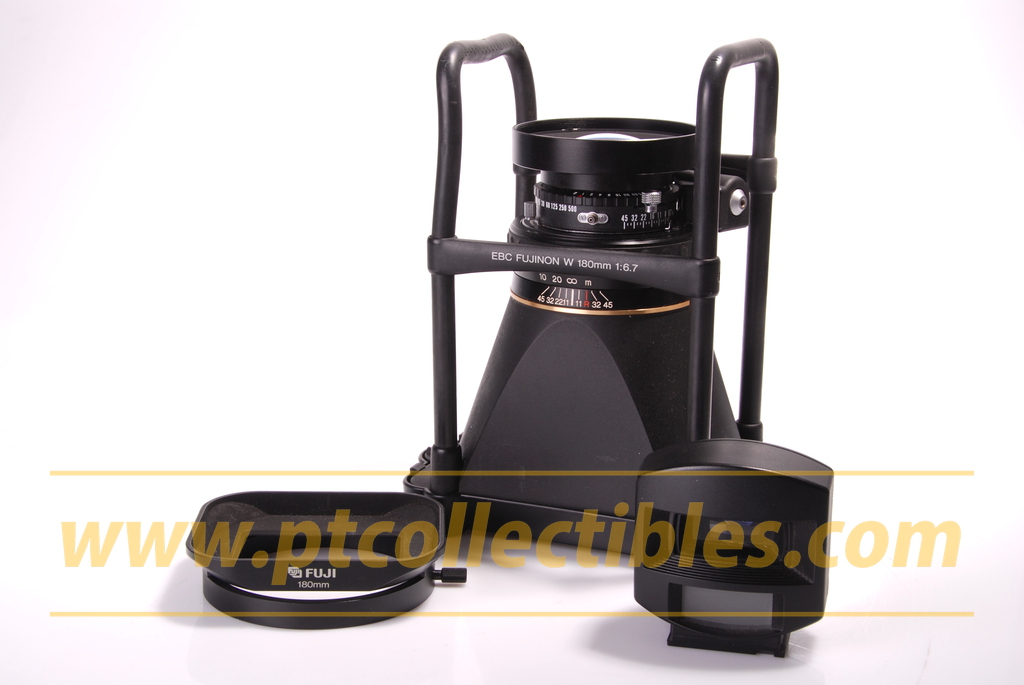 FUJI GX 617: 180/6.7W *